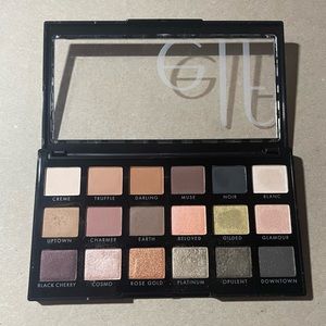 Elf New Classics Palette